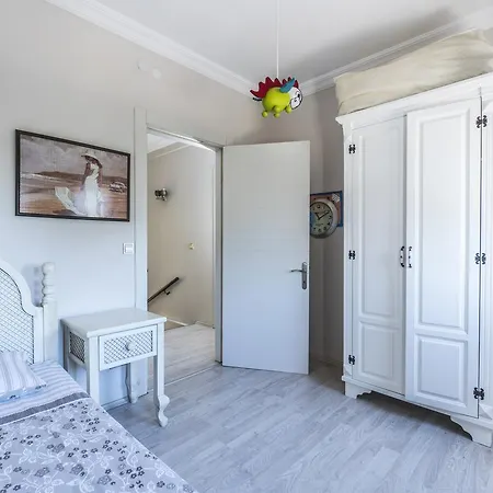 Vila Rosa Konacik
