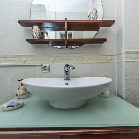 Vila Rosa Konacik